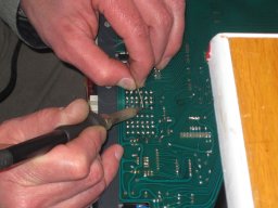 ssl switch replacement